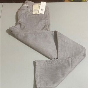 Banana Republic Gray Women's Jeans